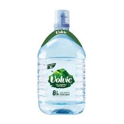 Volvic fontaine 8L